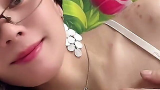 Petite Girl Hana Waer Sexy Bikini