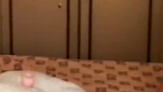 After Oil Massage She Gets Fucked by Client