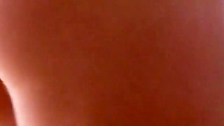 Horny blonde MILF does it herself with toys and gets orgasm