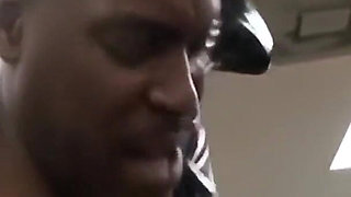 Tia Cherry Vs Big Black Cocks the Porn Challenge