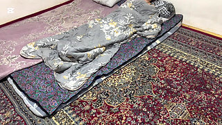 The Neighbor's Daughter Was Playing with the, I Gave Her What She Wanted