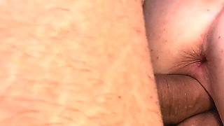 Extreme Bbg DP with Sexy and Horny Babe Autumn Orchid