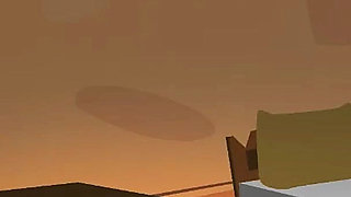 Total Drama Harem - Part 4 - Courtney Solo by Loveskysan