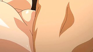 Tender Breath of Secret inside forbidden memories