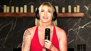 Blind Date Turns Into Hardcore Creampie Fuck