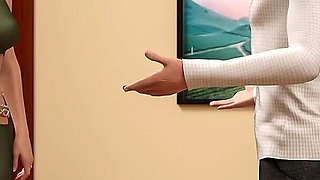 Whispers of Desire - V0.5