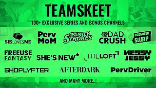 Last week on teamskeet: 09/09/2024 - 09/15/2024 trailer compilation