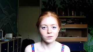 Hairy Armpits Webcam Amateur
