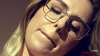 Dee Vine - Penthouse Squirt