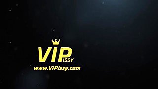 VIPissy - piss inside pussy clip