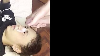 Father Must Be Proud - Artemis Carmona