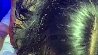 CIMA black and ebony