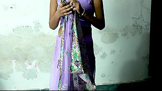 Brother-in-law fucked while changing clothes