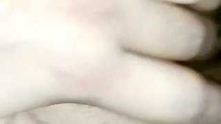 I Fucked an Indian *bhabhi*'s Tight Pussy and Stuffed Her Panties Into Her Mouth to Silence Her.