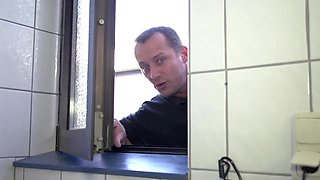 Dominic Ross Big Cock Craves Wife