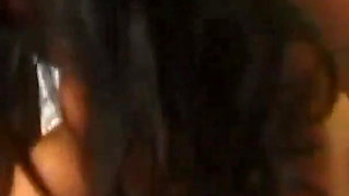 Wild Brunette Needs Orgasm