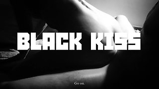 I Dirty Talk to Morgane while she rides me in front of my wife