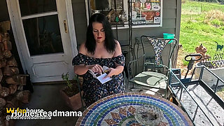 Smoking Compilation with Tits