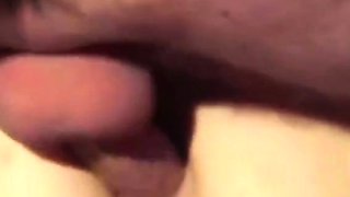 German Double Penetration Amateur Anal Creampie