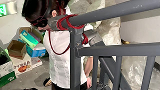 Outdoor Punishment for Disciplining Rebellion