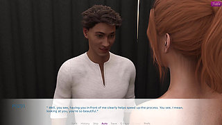 My Stepbrother's Wife Update 24 to Be Continue