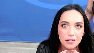 PremiumBukkake Molly # Bukkake ( )