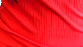 Threesome with Unfaithful Bride Opening All Holes