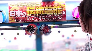 Amateur Asian Japanese Anal Creampie
