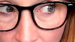 Innocent Librarian Gets Lead Astray and Blows You