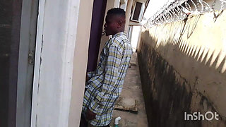 I Met Her at the Bar Then We Started Talking