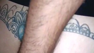 Mexican Pussy Roulette 4 Horny Guys Take Turns