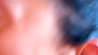 Balls Deep in My Big Brazilian MILF Ass Anal Creampie