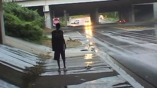 Skinny Dudes Ass Pays The Fee