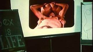 Ethnic barebacking amateurs close up ass fuck