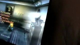 Servicing Straight Dude Jason