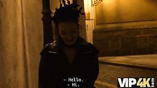 Watch enticing Stanley Johnson and Britney Dutch's porn