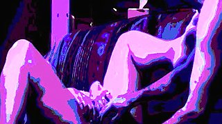 SUPER HOT HOT CARTOON VIDEO FOR YOU