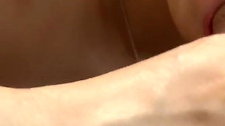 Real Tinder Date! Watch Me Deepthroat and Suck His Dick with Huge Cumshot