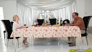 Raunchy whore mind-boggling X-rated clip