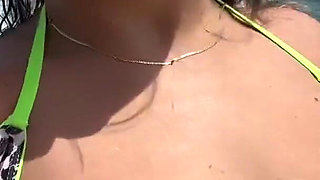 Dani Valentina Muah!