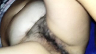 My wife fucked by my friend in the car