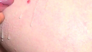 Pink Pussy - Creampie Compilation Best Cumshot