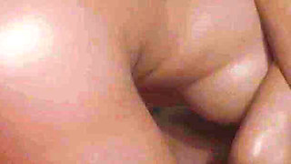 College Slut Intensely Fucked by Massive Black Cock Hard Rough Sex