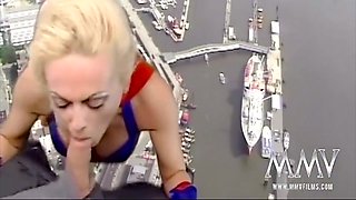 Classic Porn Is Super Woman - Kelly Trump