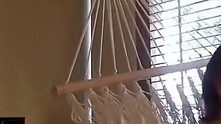 Playing Rich in the Hammock