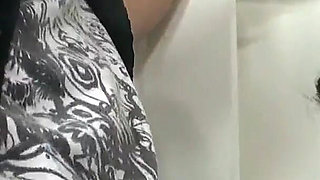 Having His Cum All Over Her Face