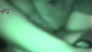 Gangbang mit Besamung: Amateur-Cuckold-Orgie