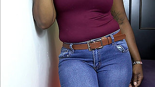 Stepmama D Panty Punishment