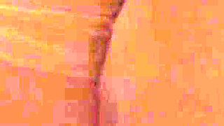 Desire Radiating From Every Inch of Her Body -part1