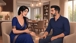 Married Ramya Story Part -2